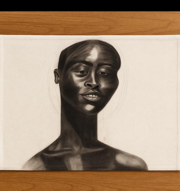 Block Print Table Mats